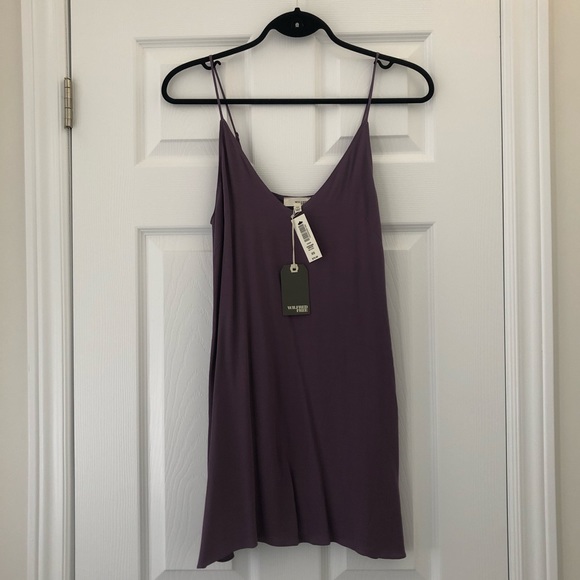 NWT Aritzia Wilfred Free Vivienne Dress XS - Picture 2 of 4